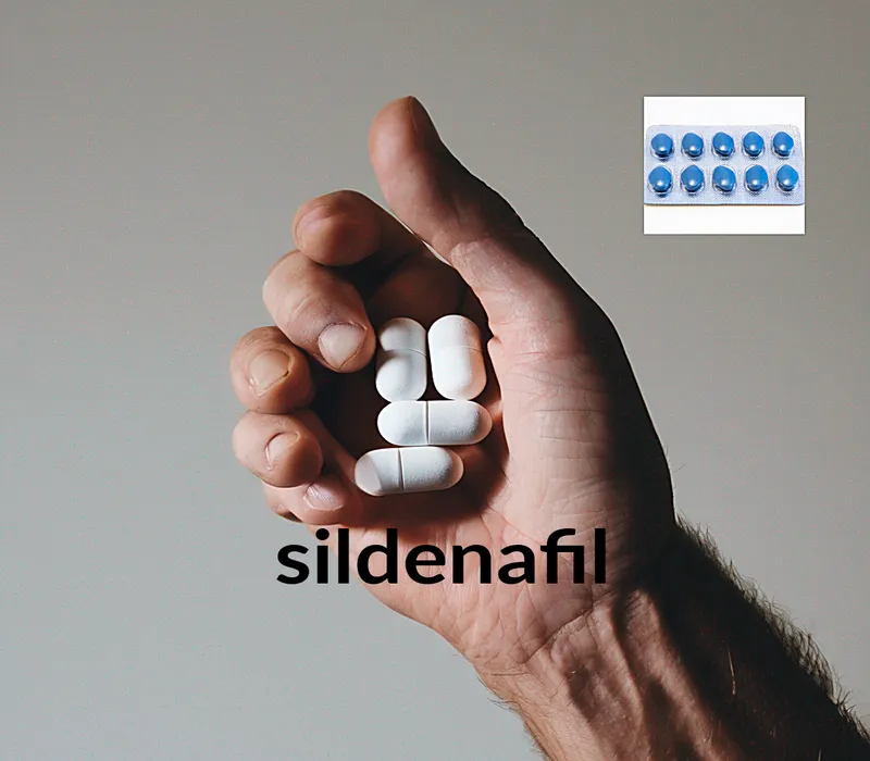 Sildenafil precio farmacia del ahorro